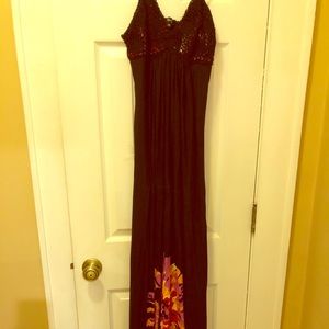 Beautiful Maxi Dress